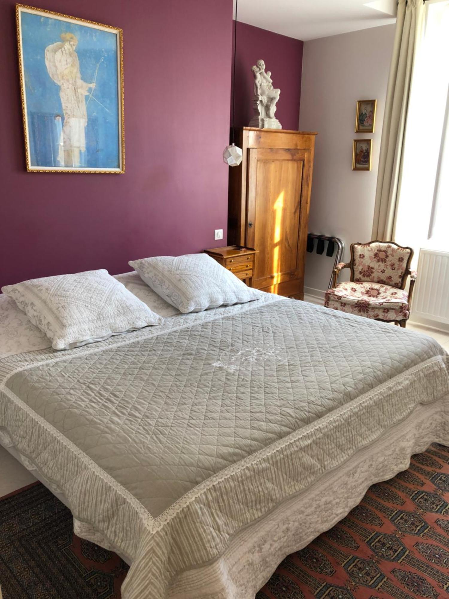 Villa Mary 阿姆博斯 外观 照片