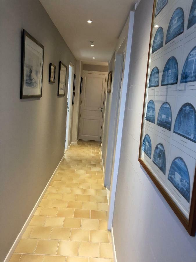 Villa Mary 阿姆博斯 外观 照片