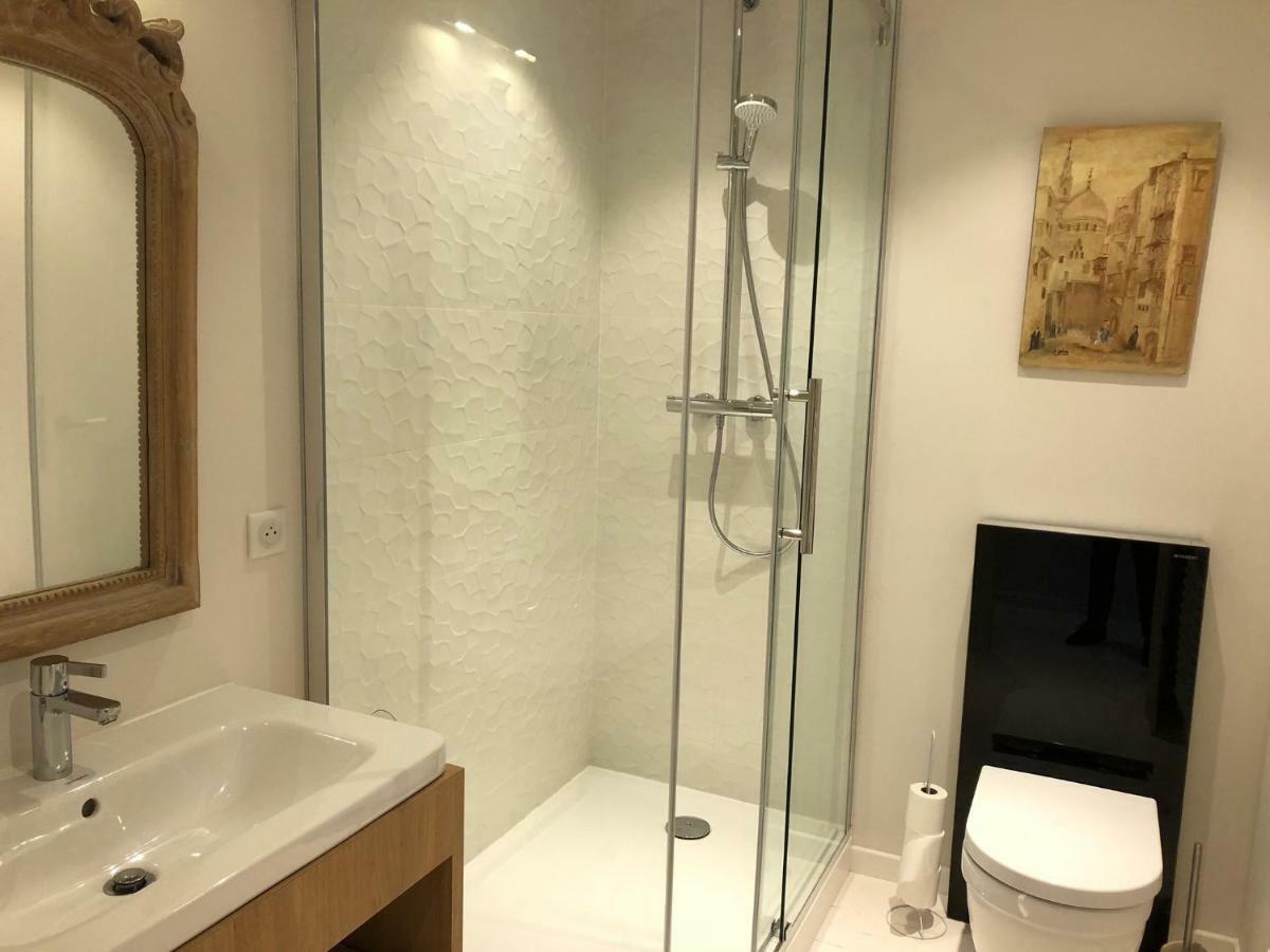 Villa Mary 阿姆博斯 外观 照片